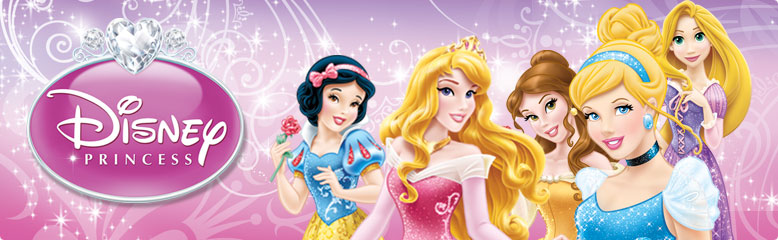 Banner Princess