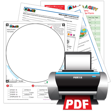 Makit Products Inc Photo Plate