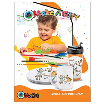 Make A Gift Kit